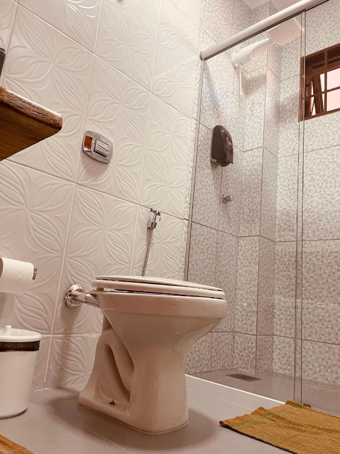 Hotel Sol Do Triangulo Mineiro Planura Kültér fotó