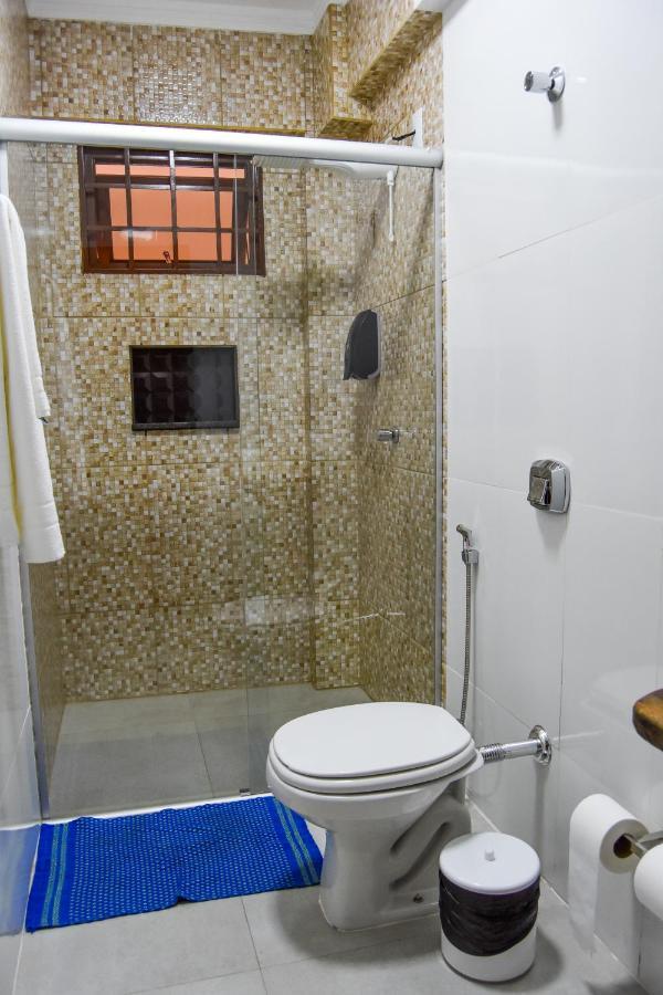 Hotel Sol Do Triangulo Mineiro Planura Kültér fotó